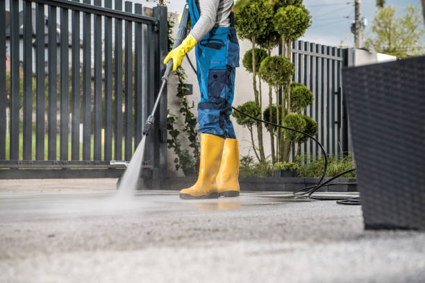 Professional Pressure Washing Services in New Bedford, PA