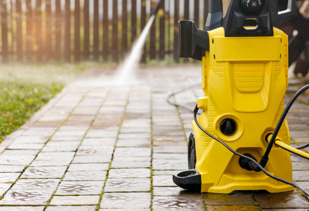 Spring Cleaning in New Bedford, PA
