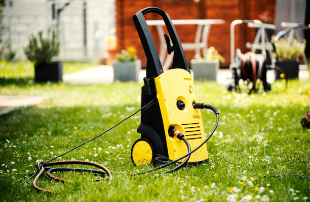 Playground Equipment Cleaning in New Bedford, PA